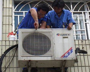 吐鲁番空调维修售后服务中心